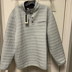 Onward Reserve XL Crosby Snap Pullover